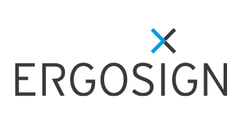 Ergosign GmbH Logo