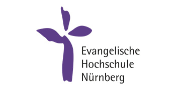 Evangelische Hochschule Nürnberg (EVHN) Logo