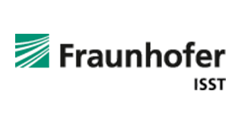 Fraunhofer ISST Dortmund Logo