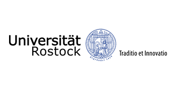 Universität Rostock Logo